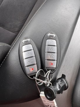 Used 2019 Nissan Murano S image 30