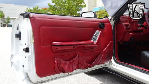 Used 1992 Ford Mustang LX image 20