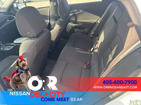 Used 2024 Chevrolet Malibu LT image 10