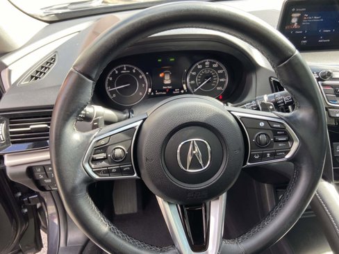 Used 2019 Acura RDX FWD w/ Technology Package image 12