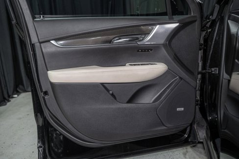 Used 2020 Cadillac XT6 Sport image 10