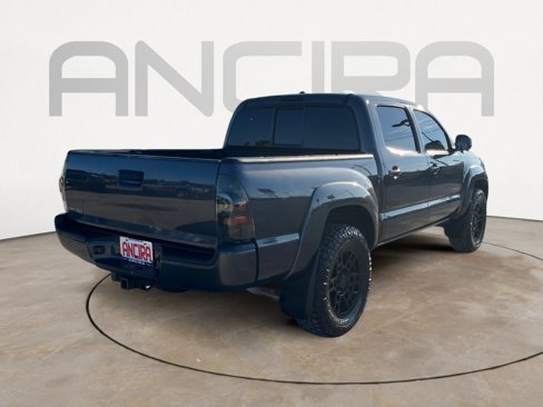 Used 2011 Toyota Tacoma PreRunner image 10