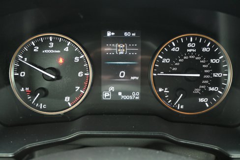 Used 2022 Subaru Outback Wilderness image 20
