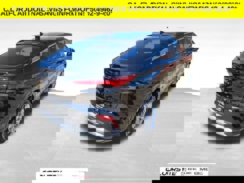 New 2026 Buick Envista Preferred w/ Convenience I Package image 7