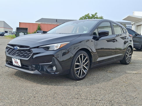 Certified 2025 Subaru Impreza 2.0i Sport image 3