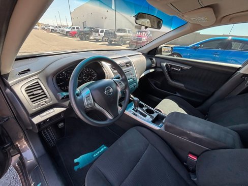Used 2014 Nissan Altima 2.5 S w/ Sport Value Package image 18
