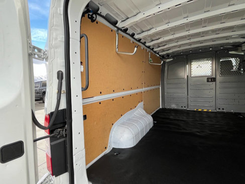 Used 2020 Nissan NV 1500 SV image 17