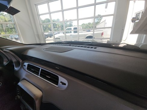Used 2014 Chevrolet Camaro LT w/ RS Package image 21
