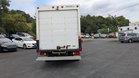 Used 2017 RAM ProMaster 3500 w/ Premium Appearance Group image 13