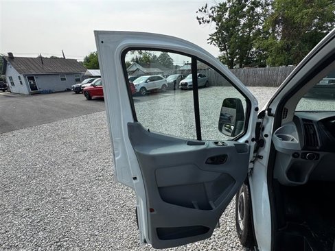Used 2015 Ford Transit 150 130 Low Roof image 17