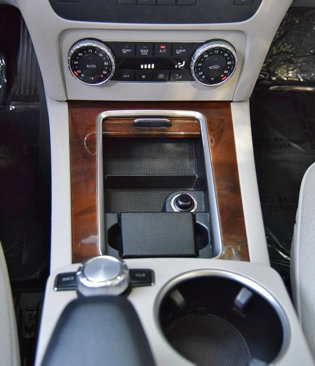 Used 2015 Mercedes-Benz GLK 350 4MATIC image 40
