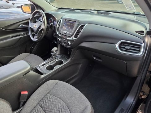 Used 2022 Chevrolet Equinox LT image 8