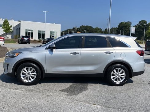 Used 2019 Kia Sorento L image 7