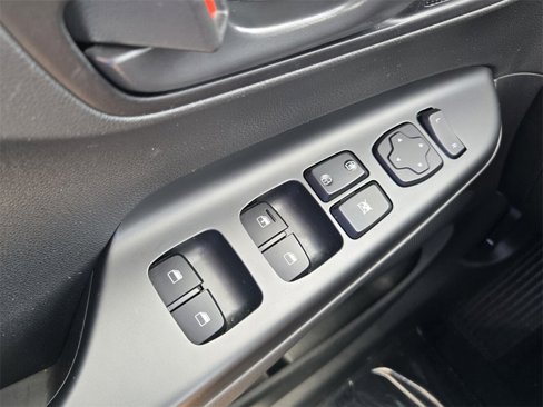 Certified 2022 Hyundai Kona SEL w/ Cargo Package image 27