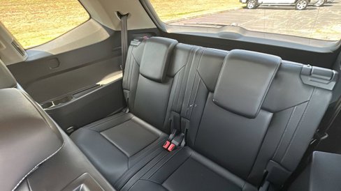 Used 2019 Volkswagen Atlas SE image 16