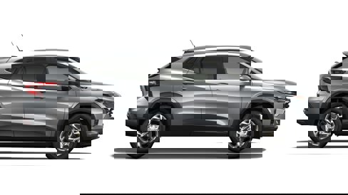 New 2026 Chevrolet Trax LS w/ LS Convenience Package image 27