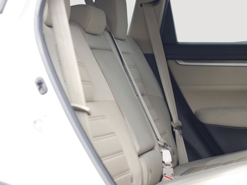 Used 2017 Honda CR-V LX image 20