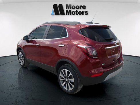 Used 2022 Buick Encore Preferred w/ Safety Package image 5