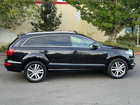 Used 2011 Audi Q7 TDI Prestige image 4