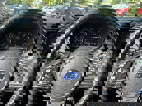 Used 2021 Subaru Outback Limited image 25