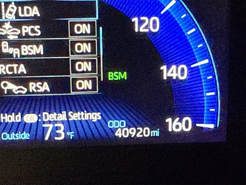 Used 2021 Toyota Corolla XSE image 12