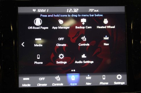 Used 2020 Jeep Grand Cherokee Overland image 27
