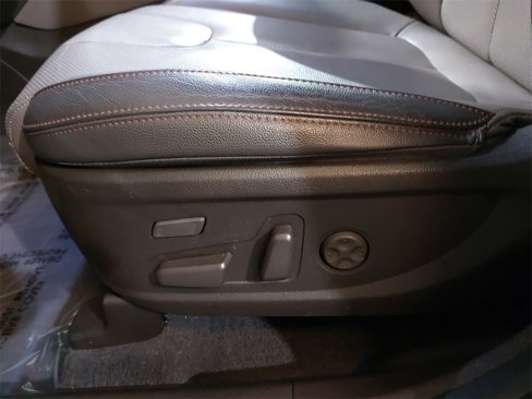 Certified 2020 Hyundai Santa Fe Limited image 29