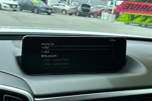 Used 2025 MAZDA CX-50 AWD 2.5 S w/ Weather Package image 17