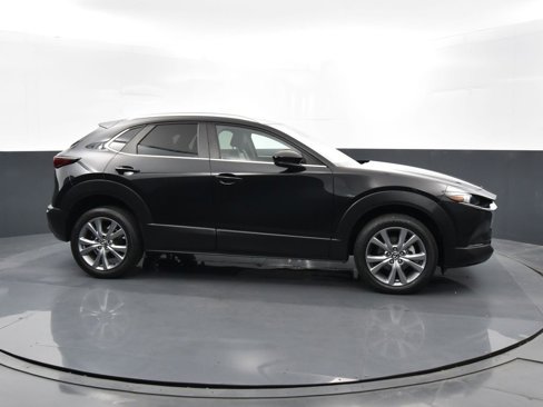 Certified 2022 MAZDA CX-30 AWD 2.5 S w/ Preferred Package image 42