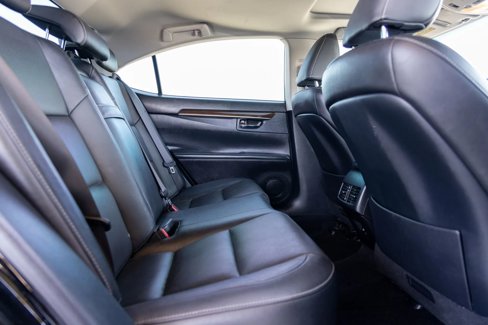 Used 2014 Lexus ES 350 image 18