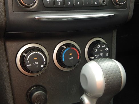 Used 2015 Nissan Rogue S w/ Convenience Package image 20