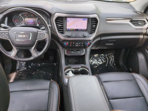 Used 2022 GMC Acadia AT4 w/ Preferred Package image 20