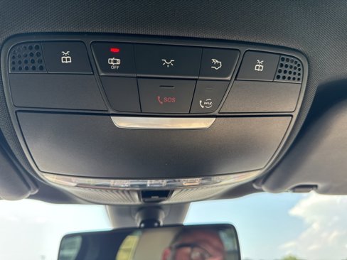 Used 2019 Mercedes-Benz E 450 4MATIC Sedan w/ Premium Package image 15