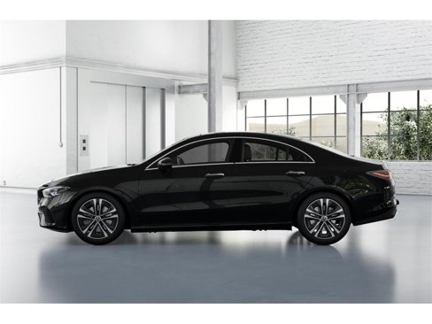 Used 2024 Mercedes-Benz CLA 250 4MATIC image 34