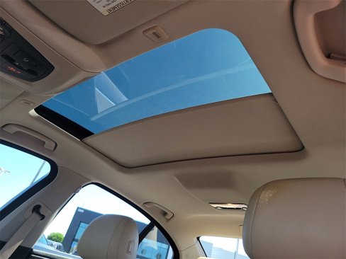 Used 2016 BMW 528i Sedan image 16