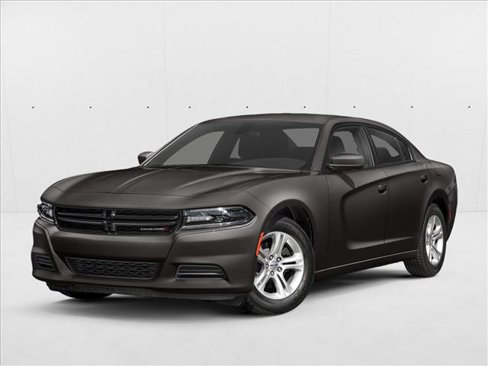 Used 2022 Dodge Charger SXT image 1