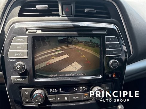 Used 2023 Nissan Maxima SV w/ Floor Mat Group image 25