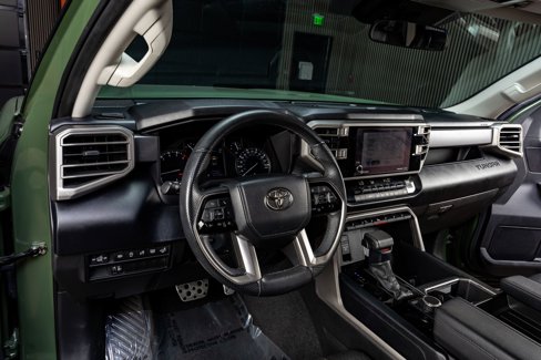 Used 2022 Toyota Tundra SR5 image 17