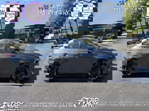 New 2025 MAZDA MAZDA3 s image 17