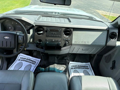 Used 2015 Ford F250 XL image 15