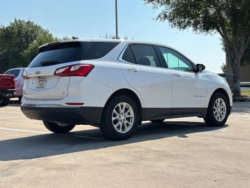Used 2020 Chevrolet Equinox LT image 26