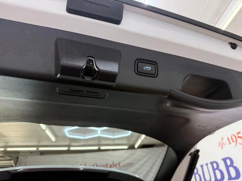 Used 2024 Hyundai Tucson SEL image 17