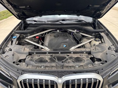 Used 2023 BMW X7 xDrive40i image 34