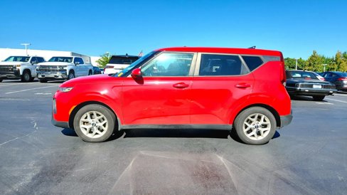 Used 2020 Kia Soul S image 5