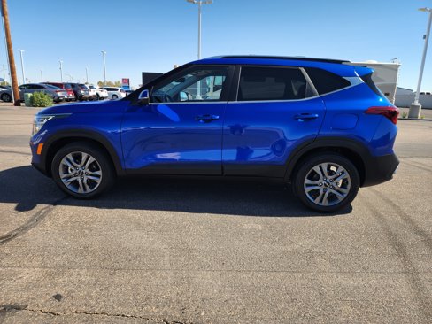 Used 2023 Kia Seltos S image 7
