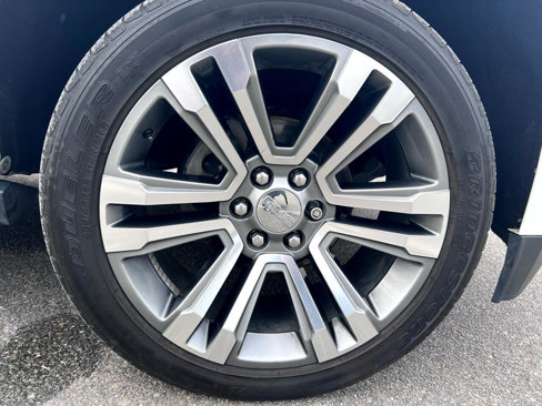 Used 2019 GMC Yukon Denali w/ Denali Ultimate Package image 57