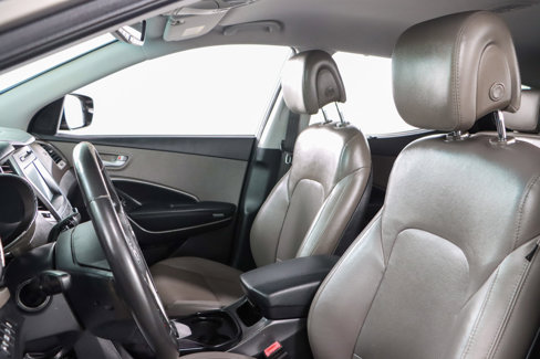 Used 2017 Hyundai Santa Fe Sport image 23