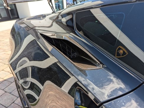 Used 2019 Chevrolet Corvette ZR1 image 8
