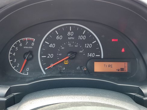 Used 2019 Nissan Versa S image 14