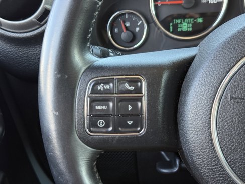 Used 2014 Jeep Wrangler Unlimited Sport w/ Quick Order Package 24S image 25